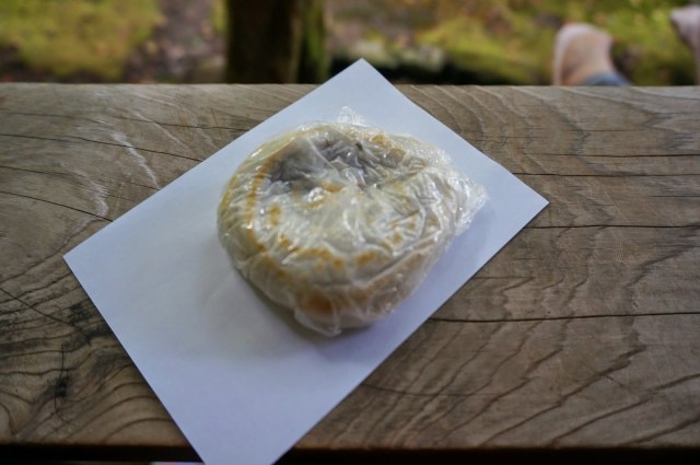 Umegae Mochi